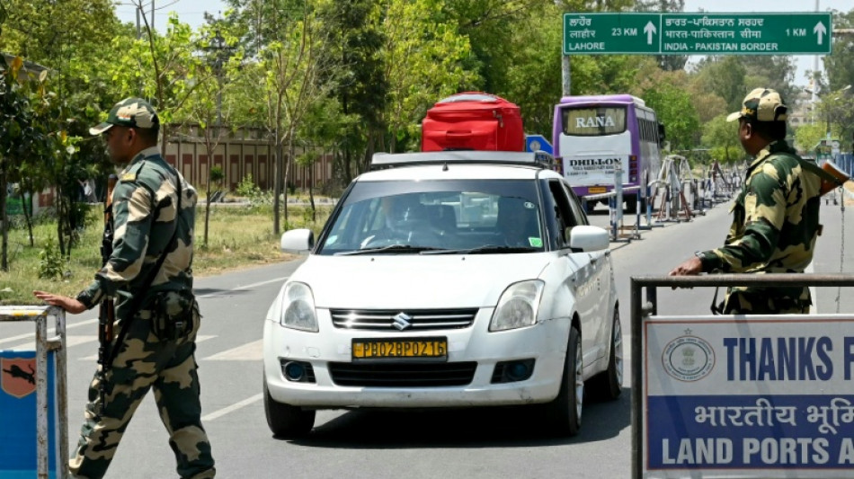 Sube el tono entre India y Pakist&aacute;n tras el ataque en una zona tur&iacute;stica de Cachemira