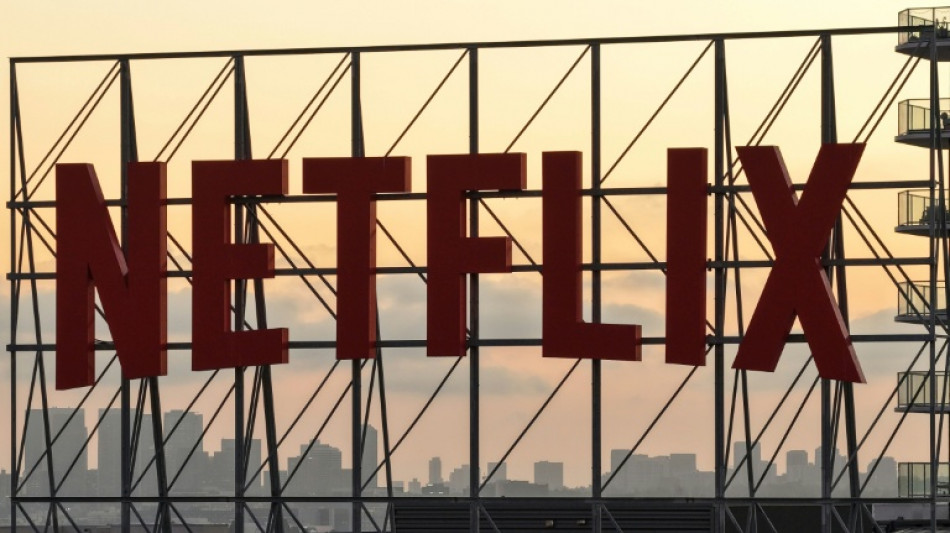 Netflix inaugura sus primeros parques temáticos en EEUU