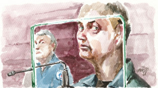 German serial killer found guilty of murder of French schoolboy
