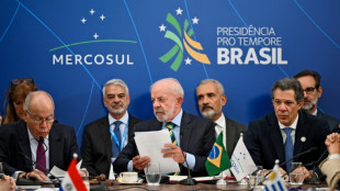 Armed conflict in Venezuela would be 'humanitarian catastrophe': Lula