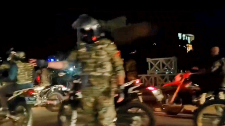 M&aacute;s de 75 muertos en Ir&aacute;n desde inicio de las protestas, seg&uacute;n una ONG