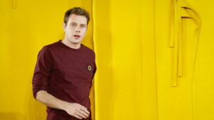 Jonathan Anderson da un buen retoque a Dior con un travieso desfile en París