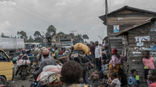 Una oeneg&eacute; estima que los desplazados en el mundo aumentar&aacute;n en casi 7 millones en dos a&ntilde;os