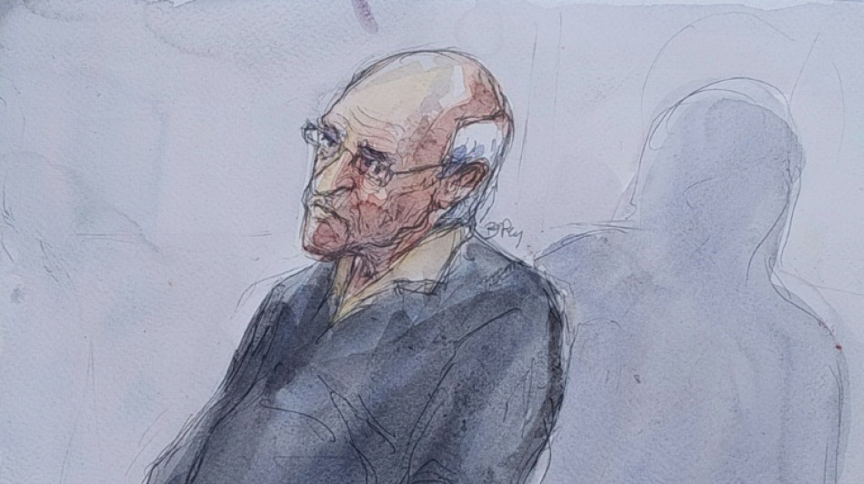France: l'heure du verdict pour l'ex-chirurgien pédocriminel Le Scouarnec