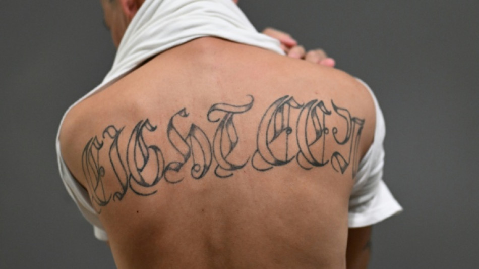 EEUU declara la pandilla Barrio 18 organizaci&oacute;n terrorista extranjera