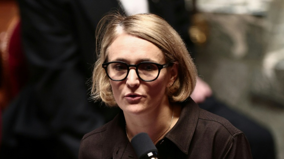 La ministre d&eacute;l&eacute;gu&eacute;e &agrave; l'Int&eacute;rieur critique la naturalisation de George Clooney