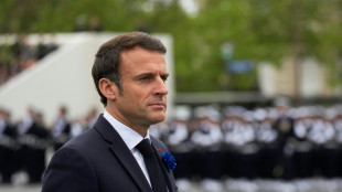 Macron far&aacute; sua 1&ordf; visita de Estado &agrave; Alemanha em julho