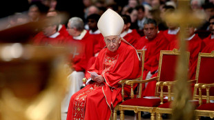 I funerali di Ruini domani a San Pietro, celebrer&agrave; il Papa