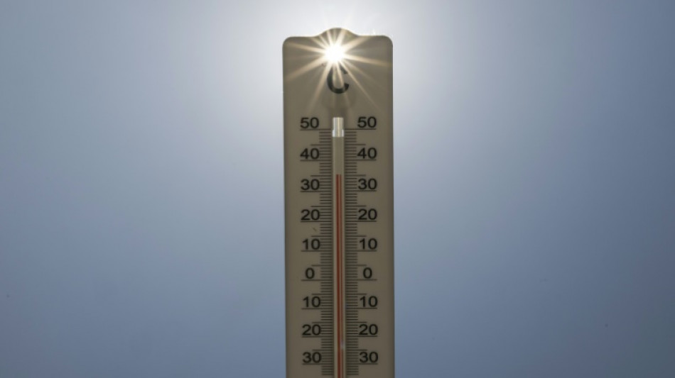 France: l'été 2025 a été le troisième plus chaud enregistré