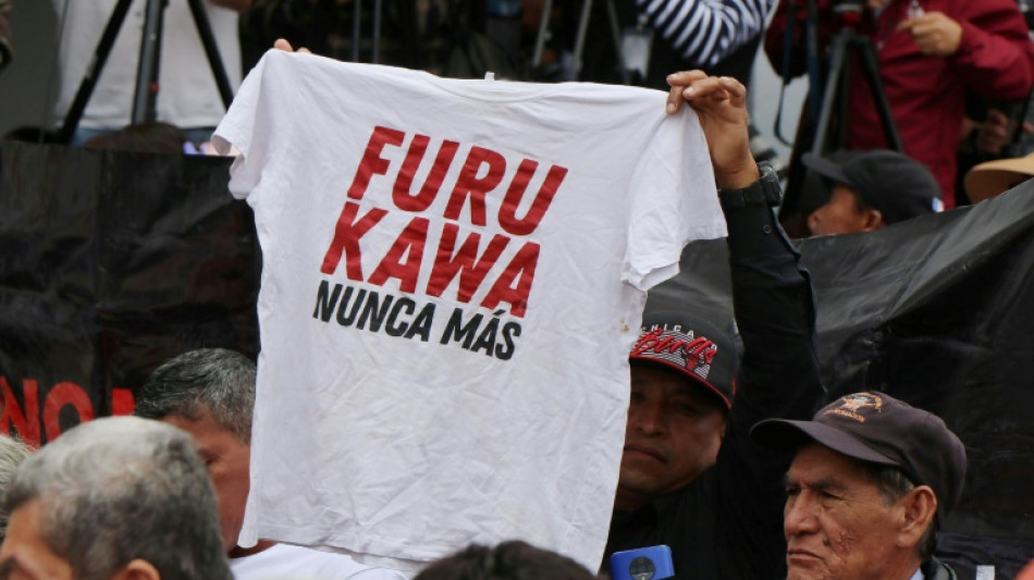 Ecuador apologizes to farm workers deemed to live like slaves