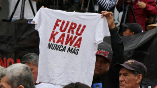 Ecuador se disculpa con v&iacute;ctimas de esclavitud de una empresa japonesa