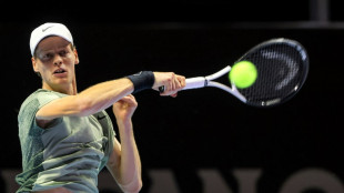 Masters ATP: Sinner, enfin ma&icirc;tre sur ses terres ?