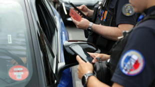 Europe rights court condemns France over police racial profiling