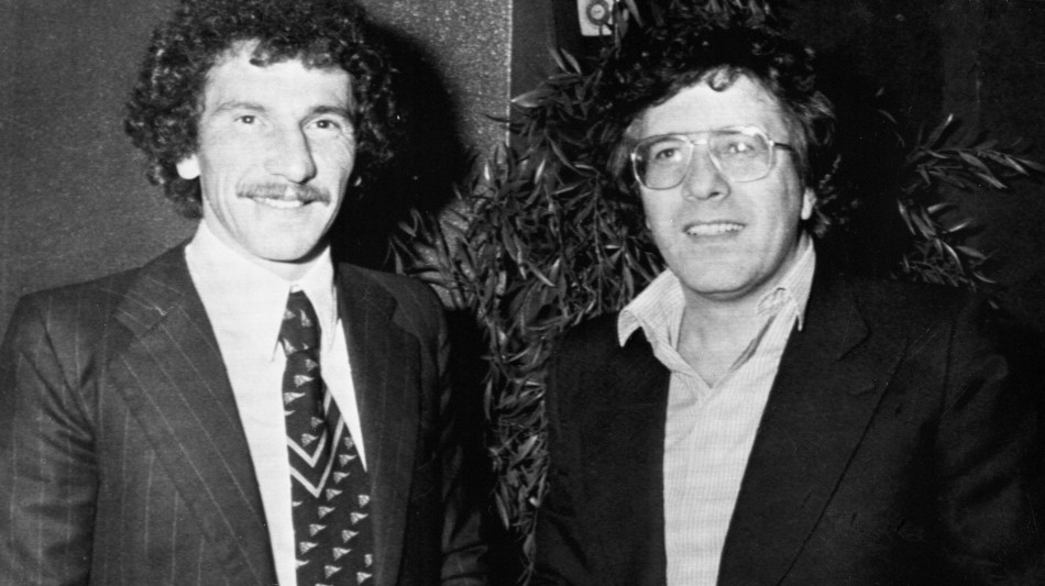 50 anni fa Savoldi a Napoli per 2 mld,Italia si scandalizz&ograve;