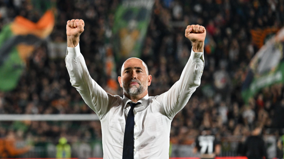 Juve; Tudor ha firmato il rinnovo fino al 2027