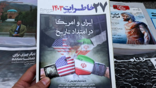 Ir&aacute;n amenaza con atacar bases de EEUU en Oriente Medio en caso de conflicto