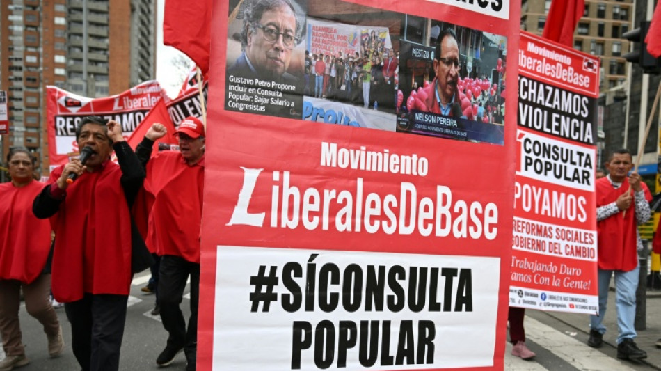 El Senado de Colombia aprueba la reforma laboral de Petro