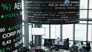 Borsa: l'Europa sale con gli spiragli di accordo Usa-Iran