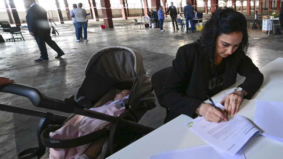 In Veneto rallenta mercato del lavoro, +56.900 posti in 5 mesi