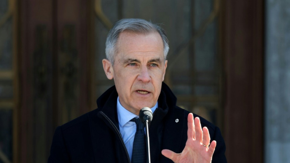 Neuer kanadischer Premier k&uuml;ndigt Neuwahlen f&uuml;r 28. April an