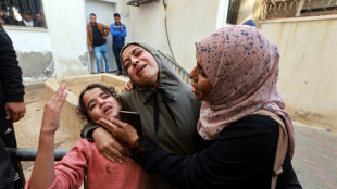 Israel resumes deadly Gaza bombardment after truce breaks down