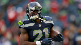 El corredor Adrian Peterson, arrestado por cargos de violencia dom&eacute;stica