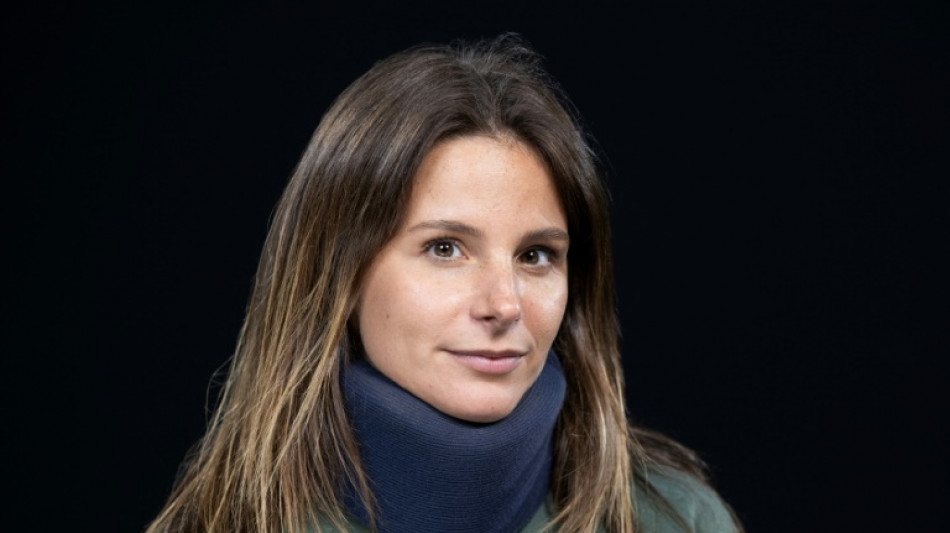 "Femme au volant" et victime de harc&egrave;lement, la Youtubeuse Manon Lanza veut faire taire les clich&eacute;s