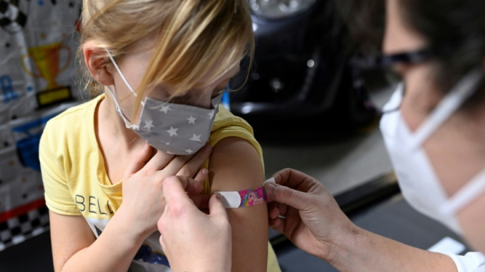Sächsische Impfkommission empfiehlt Corona-Impfung uneingeschränkt ab fünf Jahren