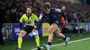 Champions Cup: L'UBB encha&icirc;ne gr&acirc;ce &agrave; un finish de fou en Ulster