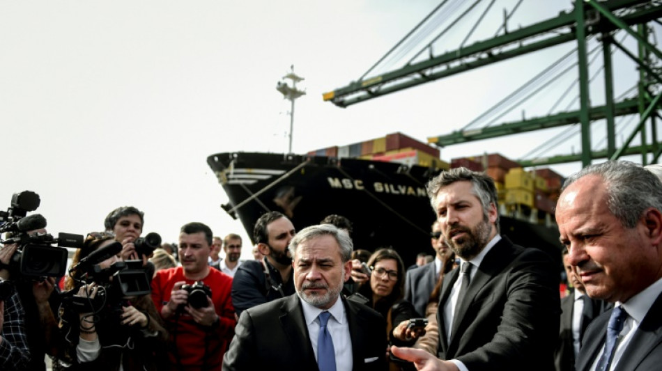 Nueva dimisi&oacute;n en el gobierno de Portugal por una pol&eacute;mica indemnizaci&oacute;n de despido de la aerol&iacute;nea TAP