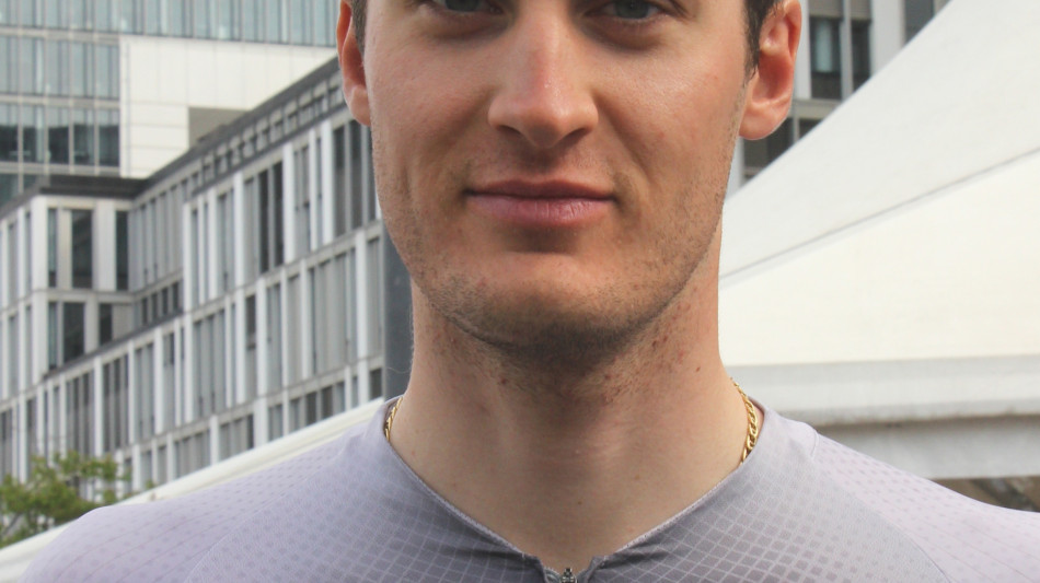 Ciclismo: Campionati italiani; Conca vince prova in linea uomini