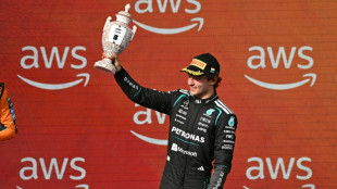 De Antonelli &agrave; Aston Martin: os altos e baixos da primeira metade da temporada de F1