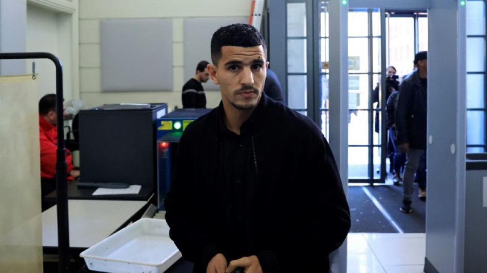 Incitation &agrave; la haine: Youcef Atal condamn&eacute; en appel &agrave; huit mois de prison avec sursis