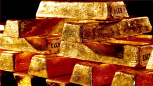 Il prezzo dell'oro in calo a 4.045,7 dollari