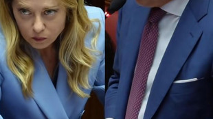 Lite social Meloni-Conte, il leader M5s la sfida a confronto