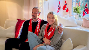 Norwegens Kronprinzessin Mette-Marit nach Lungen-OP aus Krankenhaus entlassen