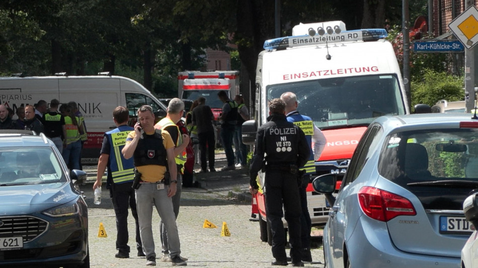 La custodia della figlia di 3 mesi dietro la strage in Germania, fermato il padre