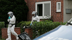 Haftbefehl wegen sechsfachen Mordes nach t&ouml;dlichen Sch&uuml;ssen in Stade