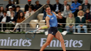 Roland-Garros: Inarr&ecirc;table, Boisson s'offre une demie, Sinner intraitable