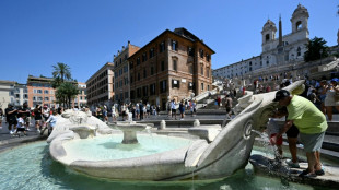 Roma transforma cines y bibliotecas "refugios clim&aacute;ticos" contra el calor