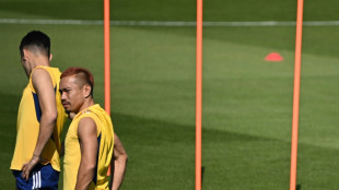 Costa Rica apura sus opciones frente a Jap&oacute;n con el honor en juego