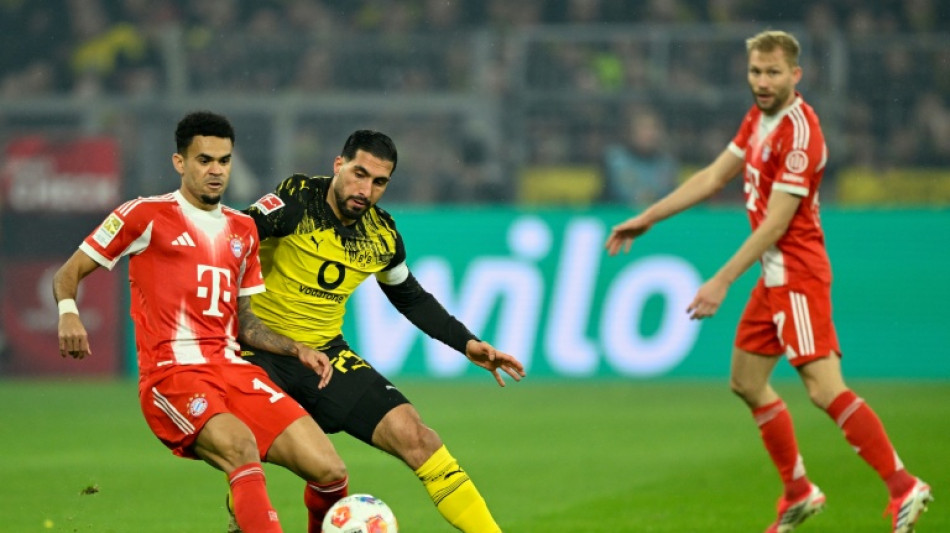 Borussia Dortmund renova contrato do capit&atilde;o Emre Can, apesar de les&atilde;o
