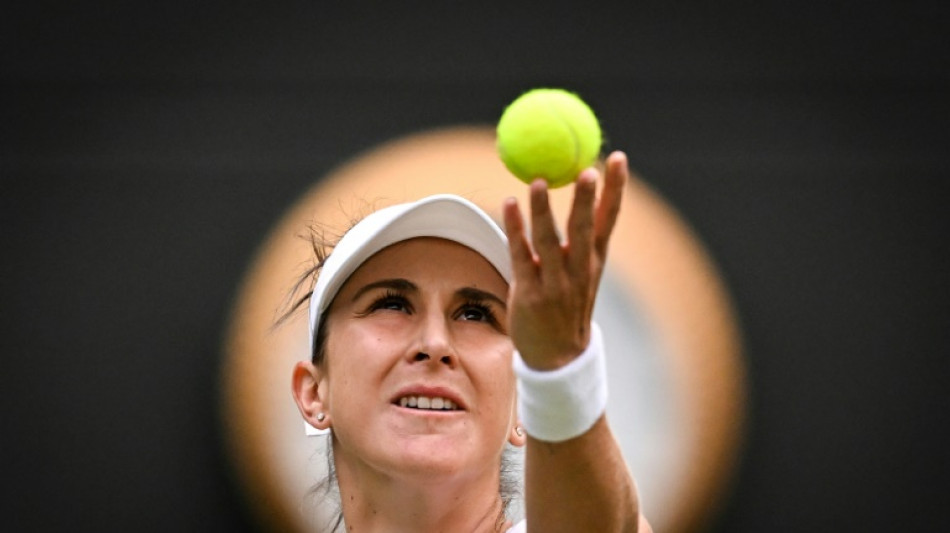 Clijsters, Court, Goolagong: avant Bencic, ces mères qui ont brillé en Grand Chelem