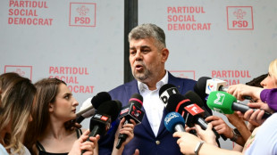 El primer ministro de Rumania, proeuropeo, dimite tras ventaja de la ultraderecha en presidenciales