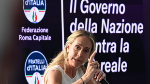 Arianna Meloni posta foto Pd che esulta in aula, 'sembrano i Mondiali, vergognosi'