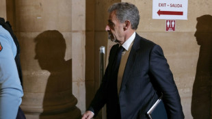 Financement libyen: Gu&eacute;ant et Hortefeux ont commis une "erreur" lors de leurs voyages &agrave; Tripoli, estime Sarkozy