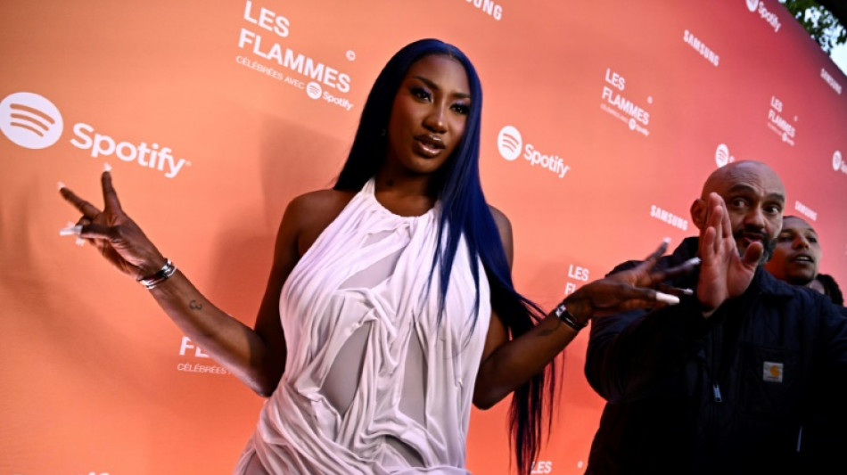 Rap: les Flammes changent de dimension pour leur 3e édition, en public