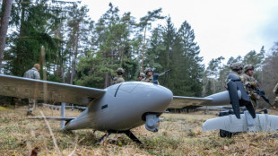 CDU-Verteidigungsexperte Kiesewetter forderte Drohnen f&uuml;r Bundeswehr