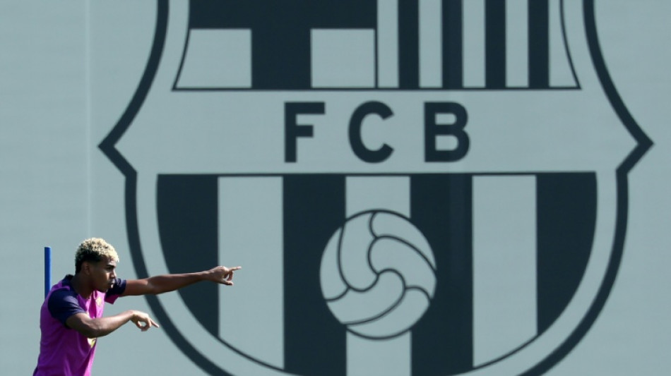 Tras perder el Balón de Oro, Lamine Yamal a desquitarse ante un diezmado París SG