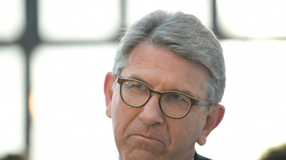 Lobbycontrol sieht Interessenkonflikt bei k&uuml;nftigem Kulturstaatsminister Weimer